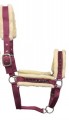 Medway Fur & Crystal Headcollar